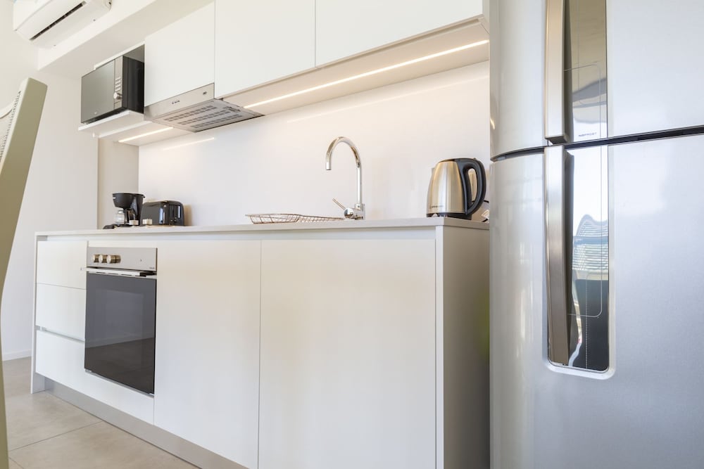 Floralis Suites by Be Local