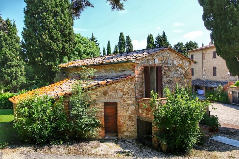 Bellavista farm of Quercini Maurizio