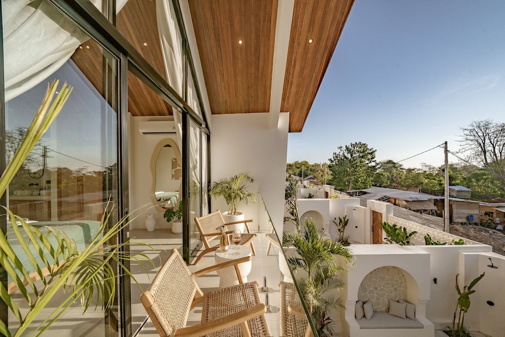 Villa Yuni Uluwatu