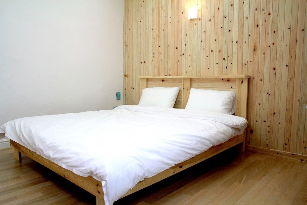 Ok-san Seowon Guest House