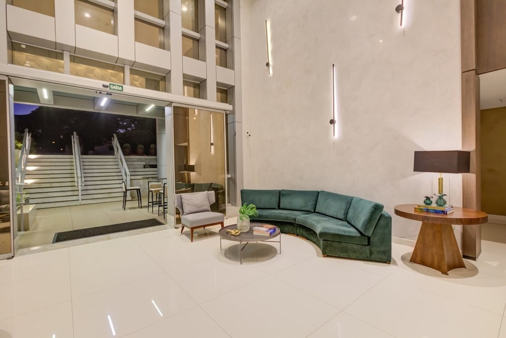 Roomo Transamerica Goiânia Orion