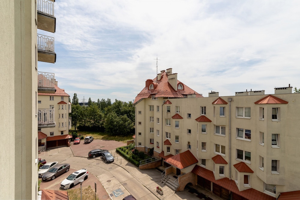 Apartment Cracow Wysockiej by Renters view 4