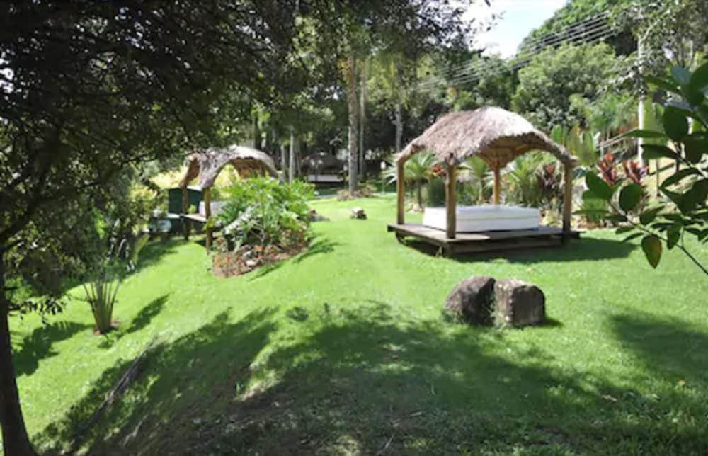 Hotel Recanto da Cachoeira