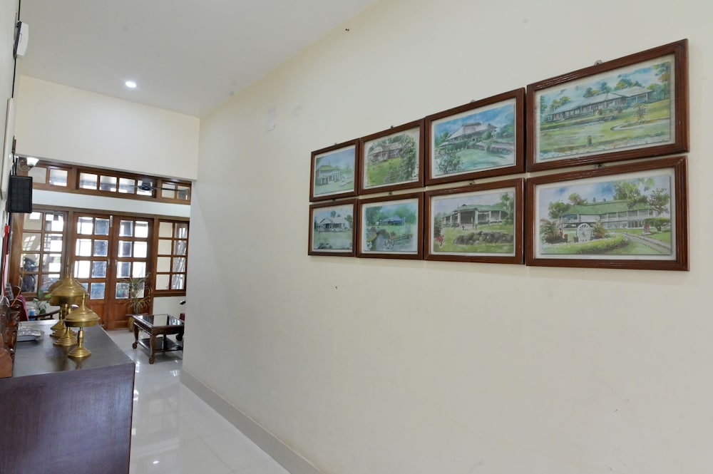 Joyable Homestay