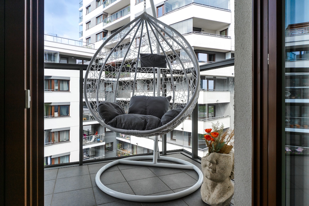 Lumina apartstate Kłopot 4a view 4