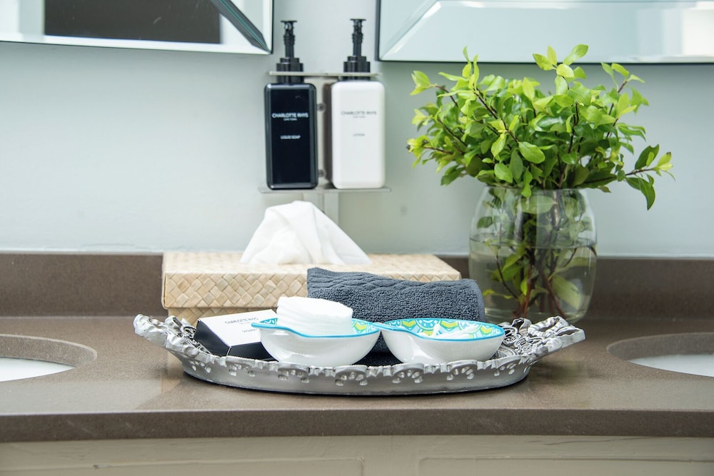 53A Luxury Bed & Breakfast