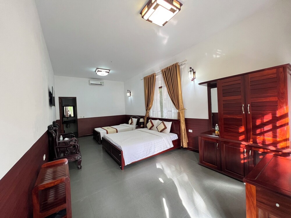 Him Lam Eco Resort