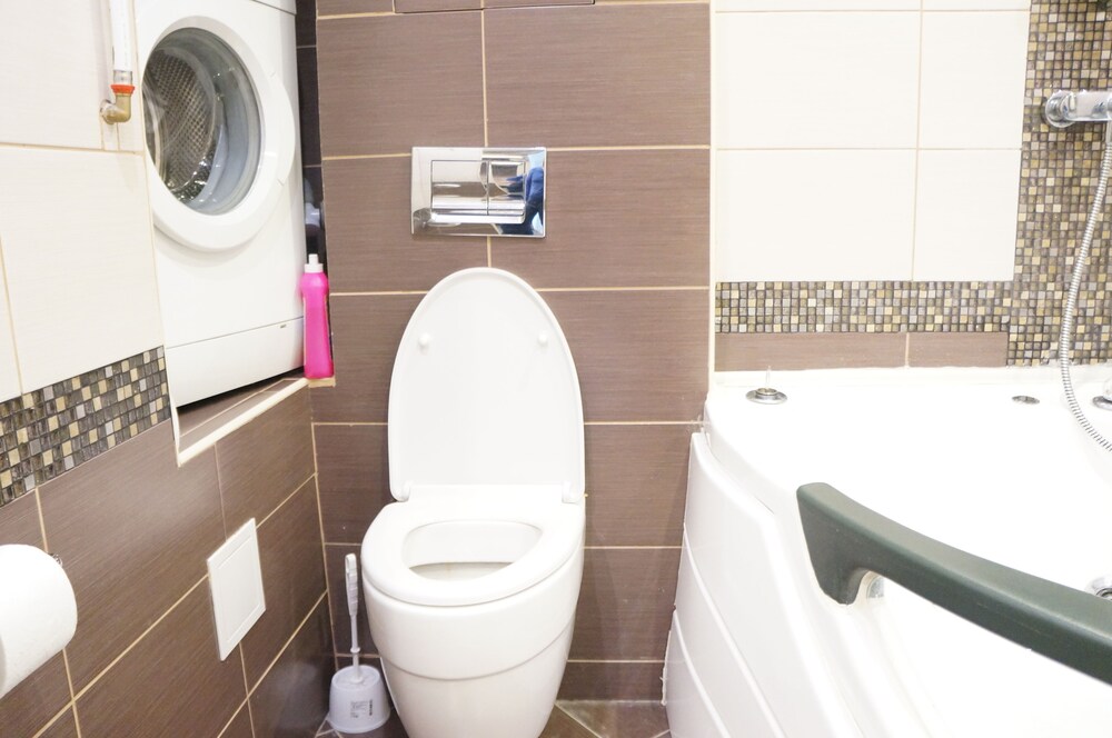 Apartment RF88 with Hot Tub on Moskovsky 220