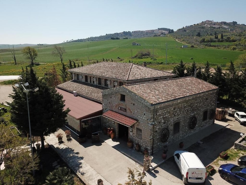Hotel L'Orecchietta