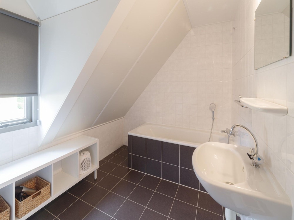Holiday Home in Wemeldinge Near the Sea
