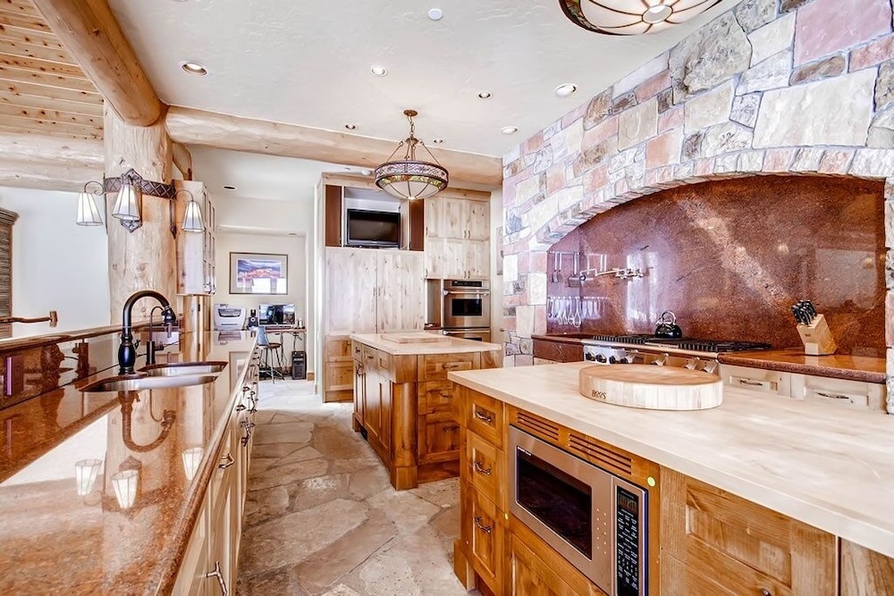 Rubywood 4 Bedroom Home