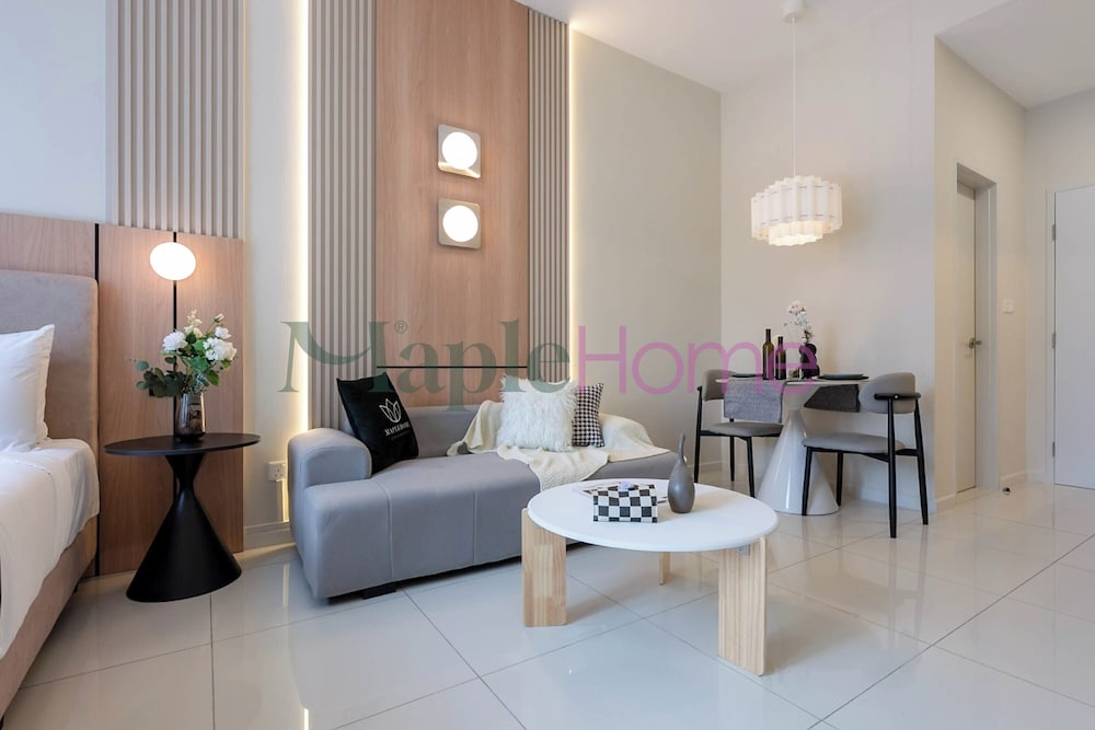 Majestic Residence Premier Suites KL