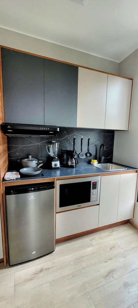 Xoe Mini-suites and Apartments