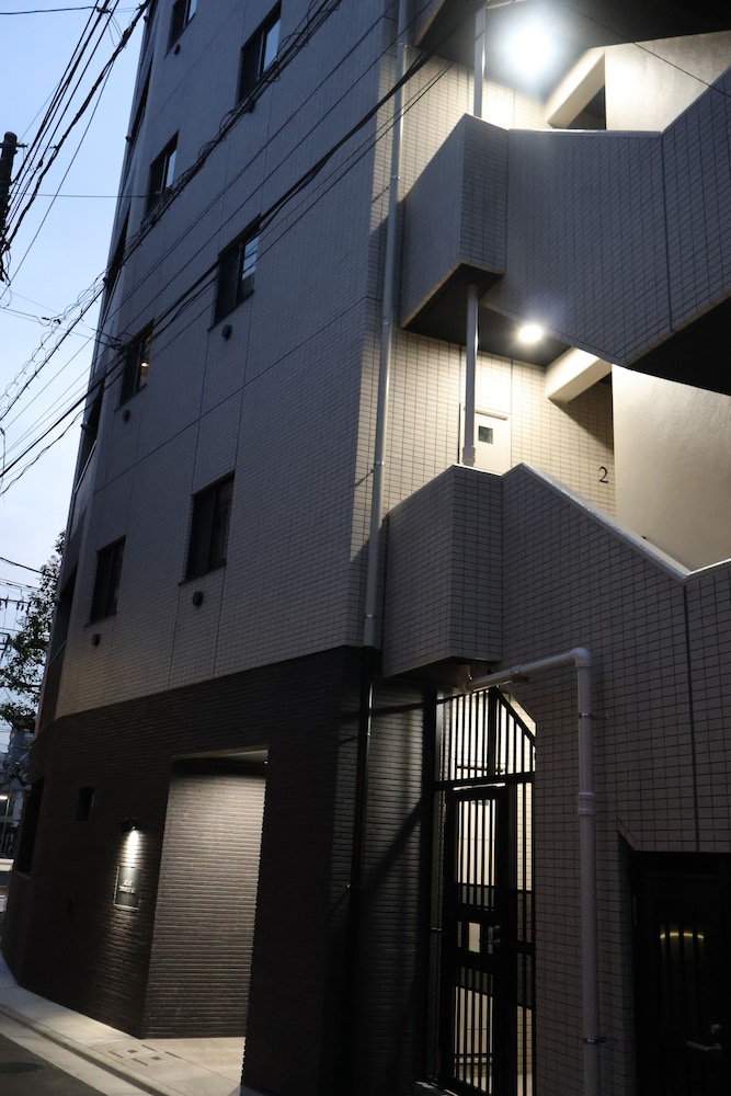 Creare Togoshi Ginza by Tranova