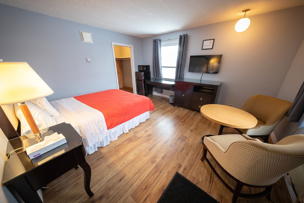 Choice Inn by the Falls - Image 5