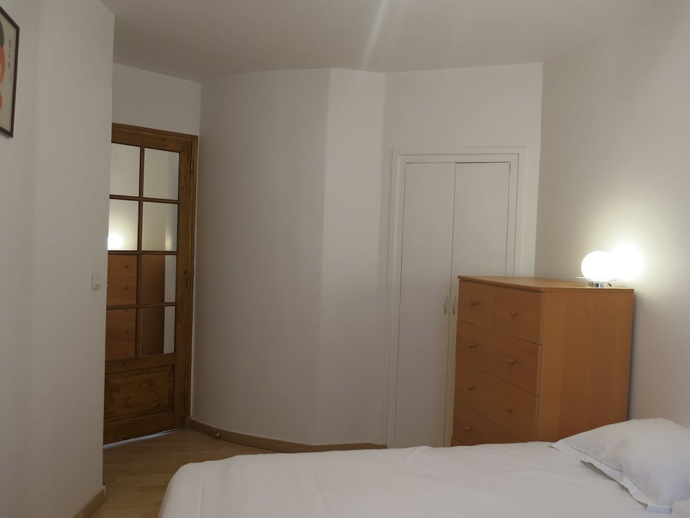 Appartement Faubourg Montmartre Citycosy