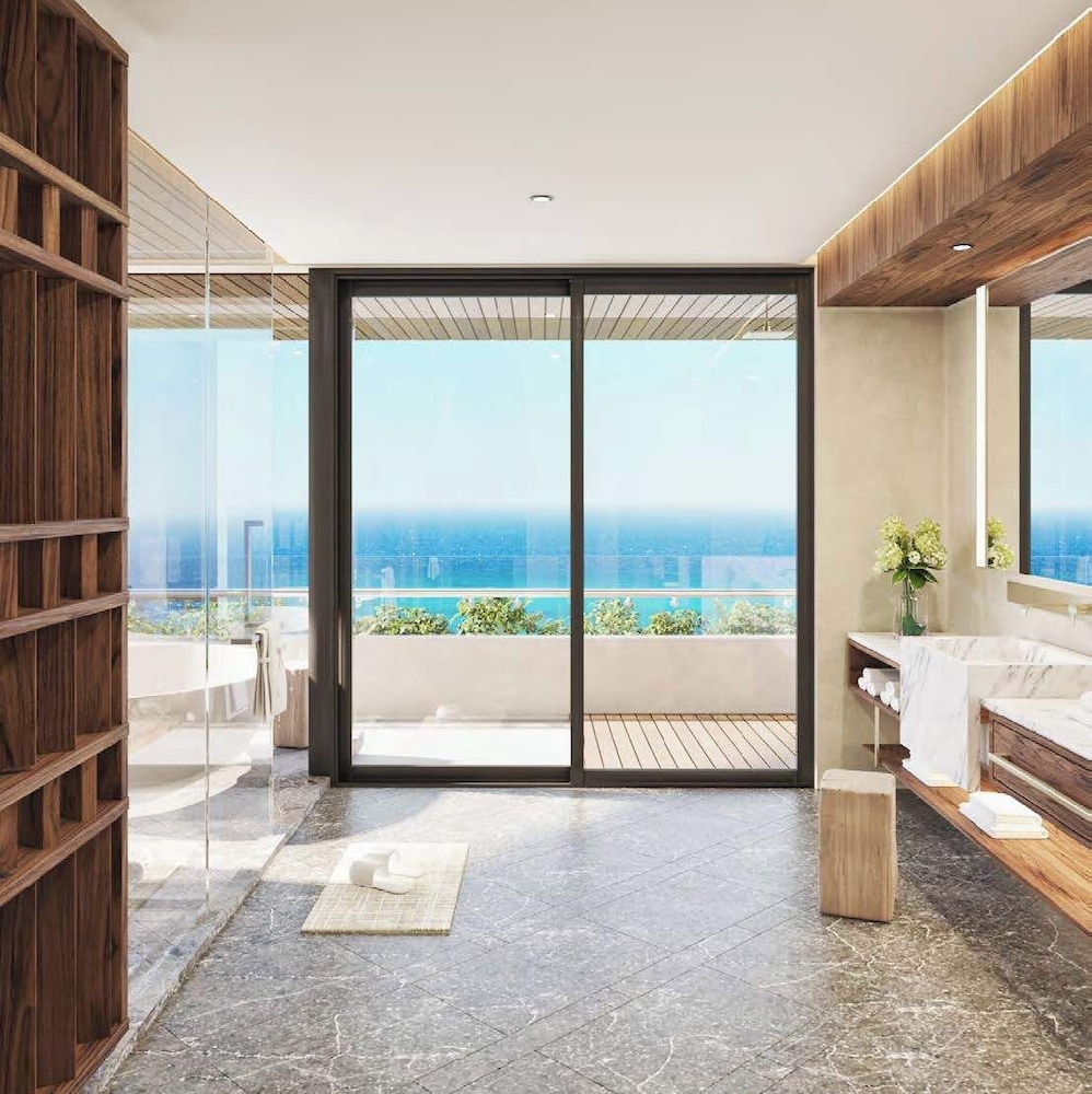Secrets Mirabel Cancún Resort & Spa – Adults Only – All Inclusive