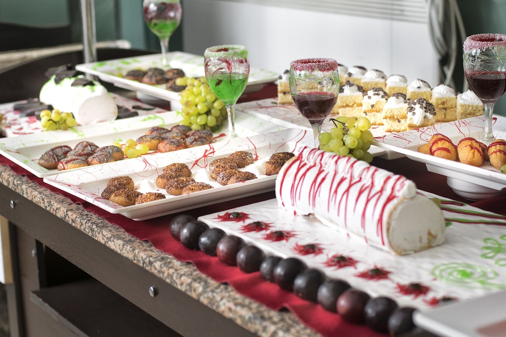 Temple Miletos Spa Oteli - Image 23