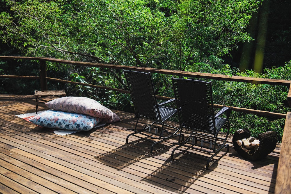 Loft das Pedras