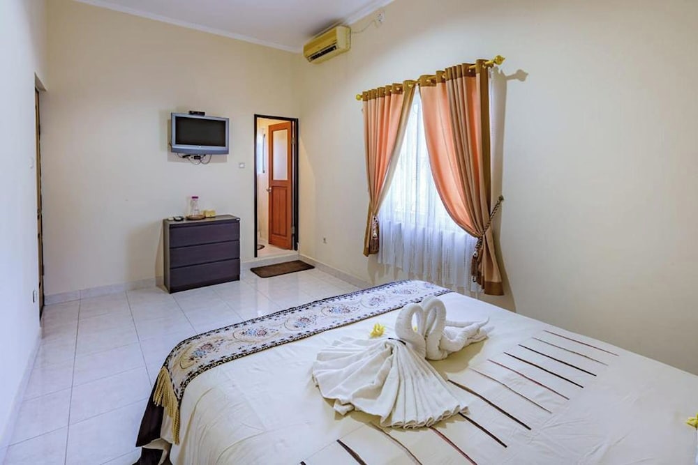 Whiterose Guesthouse