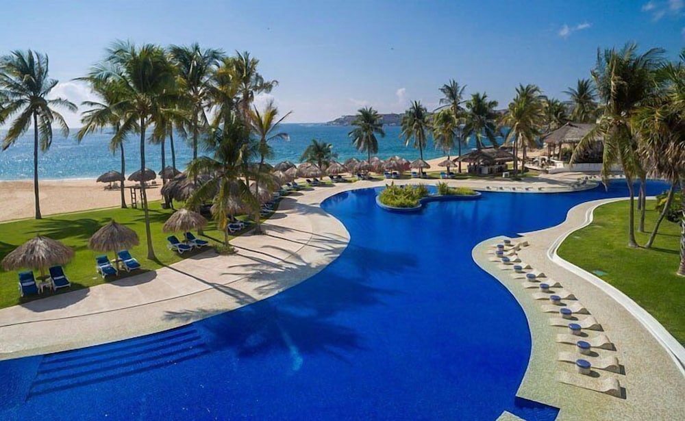 Departamento en Bahias de Huatulco