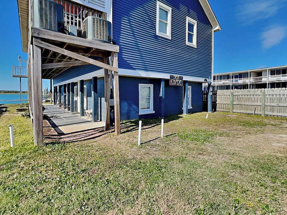 Sea Chase by Topsail Realty
