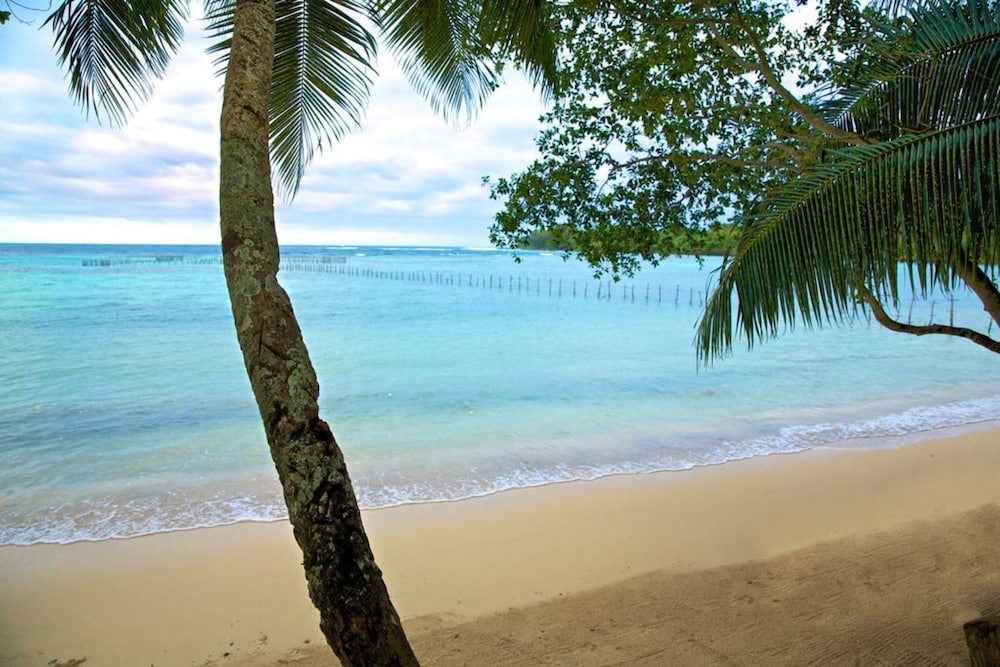 Vale Vale Beachfront Villas