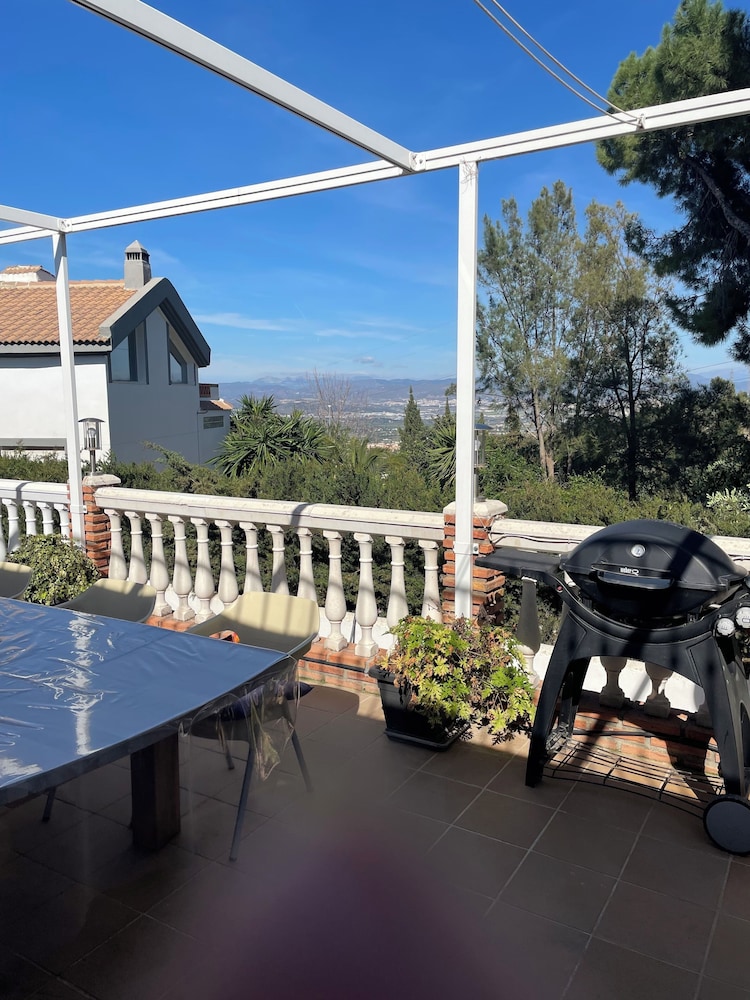 Villa Padel