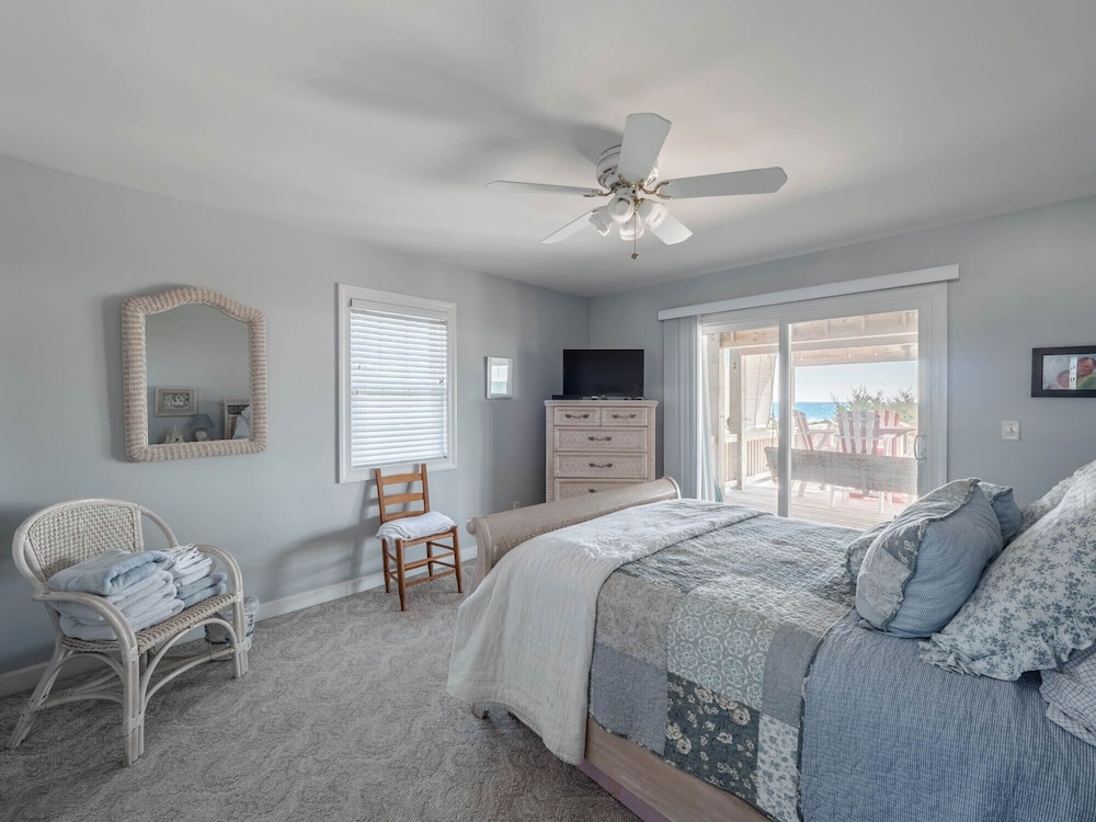 Serendipity by Topsail Realty