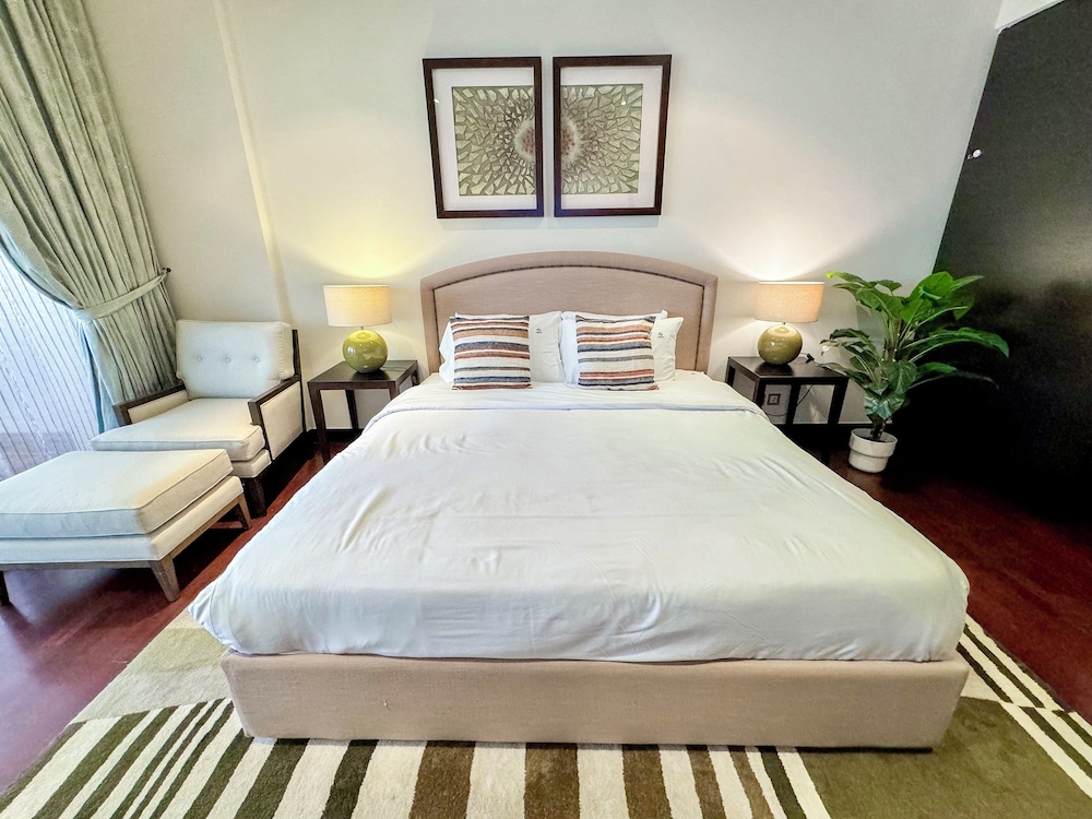 Resort Apartments - Royal Amwaj South