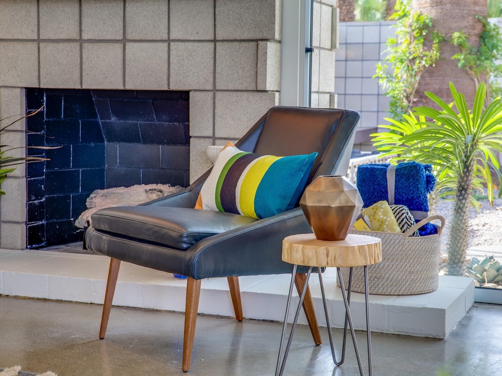 Palm Springs Vacations - West Elm House 2017: The Alexander - Property Image 43