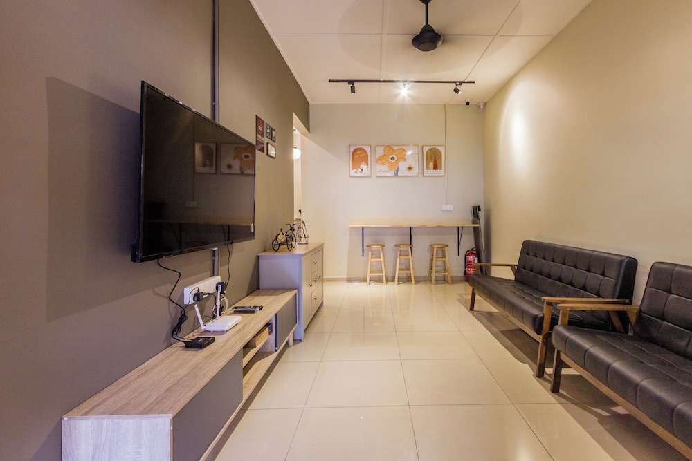 Kimsar 3BR Family Inn by uBook photo 3