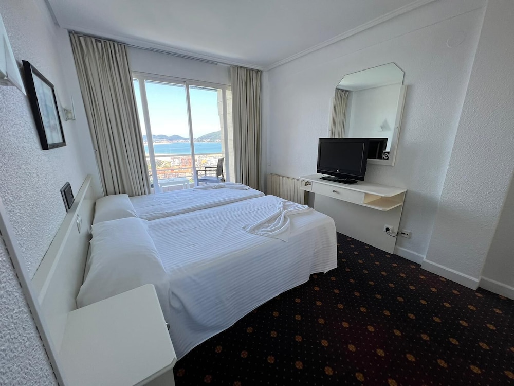 Hotel Miramar photo 2