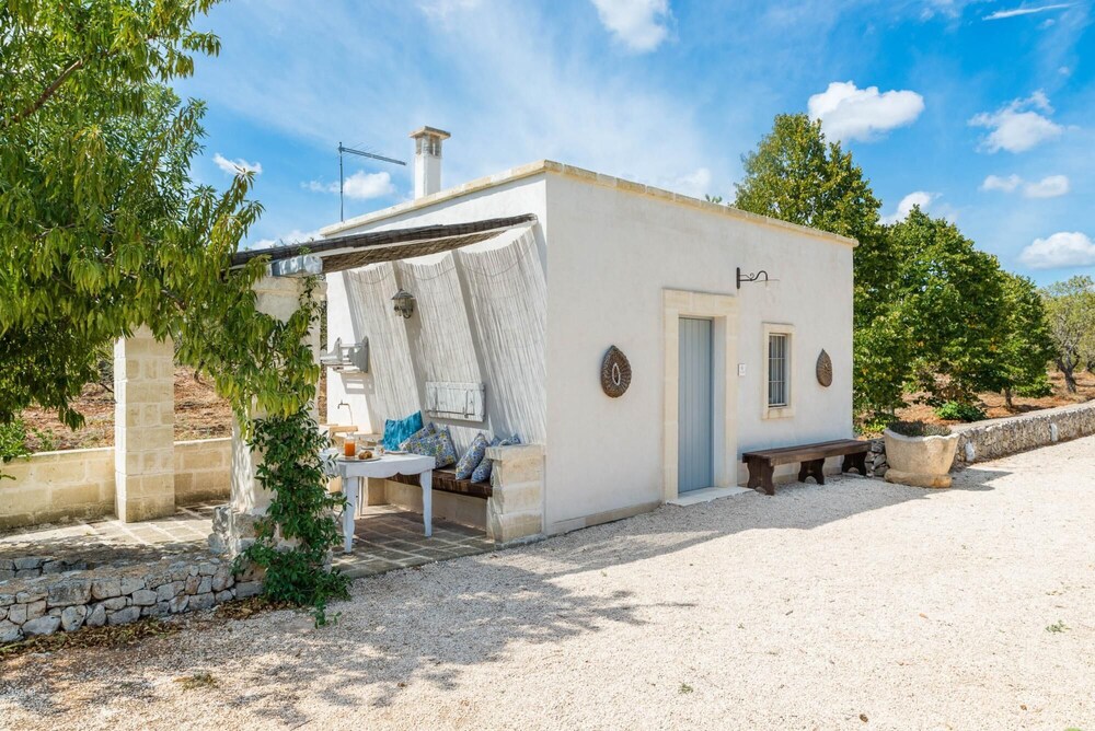 Villa Thea Charming Houses - La Lamia by Wonderful Italy view 4