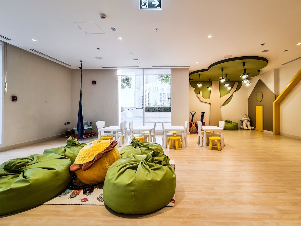 Fancy Apartment With Mesmerizing Canal Views