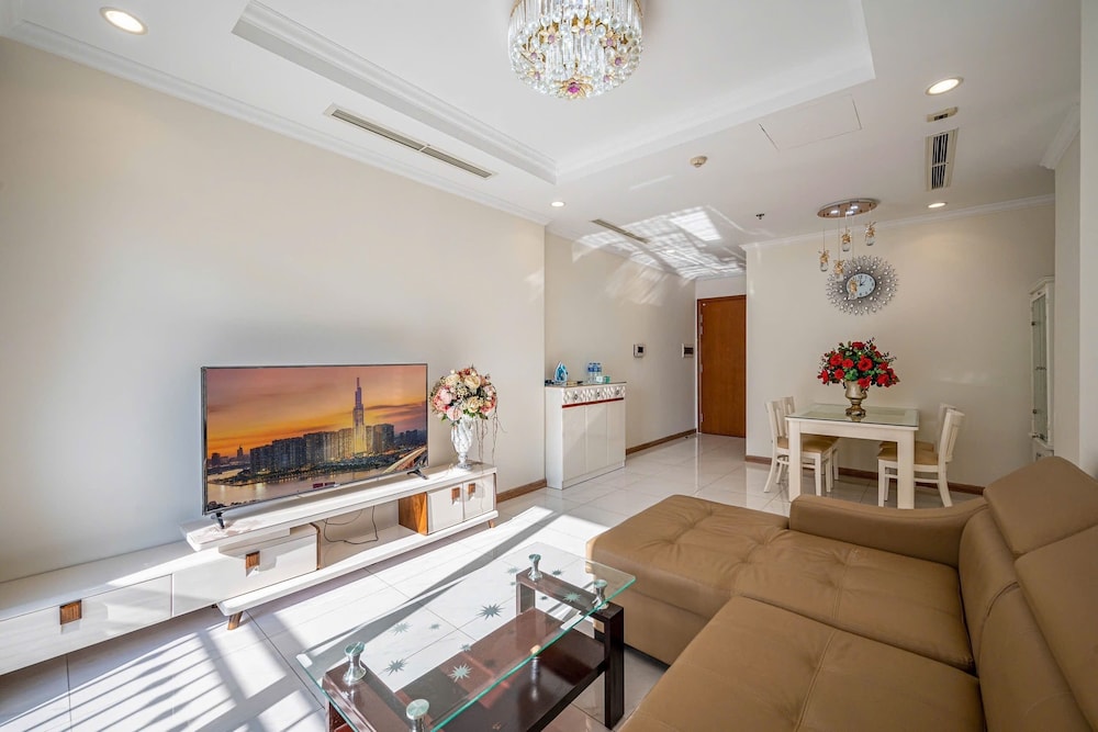 Horizon Panorama Apartment Vinhomes