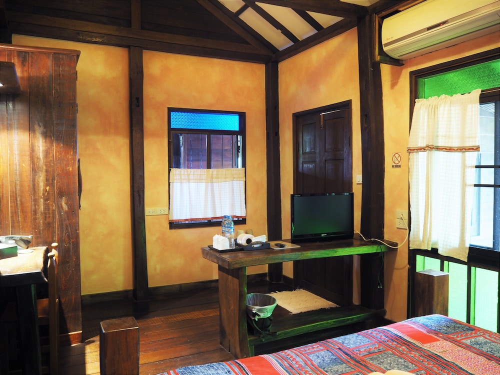 Lanna Ricebarn