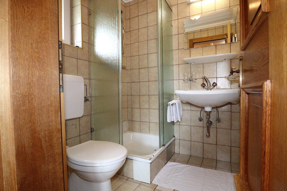 Chalet in Kappl Near Ski Lift & Erlebnispark