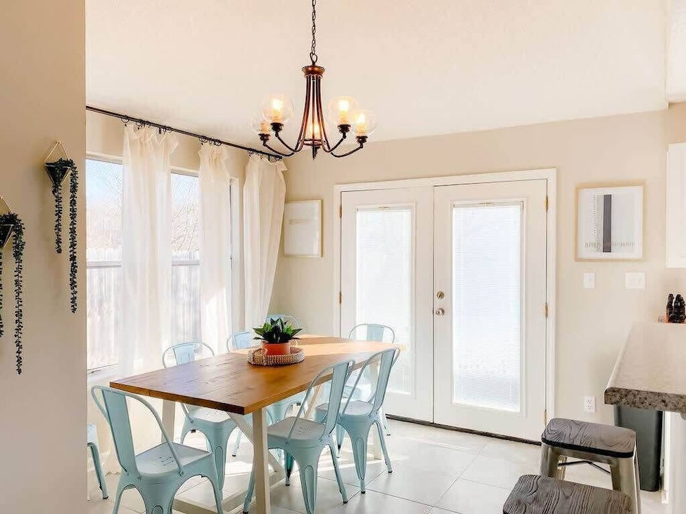 Knox Creek Retreat