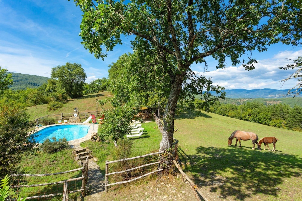Villa Bellavista Large Private Pool Wifi - 3122 view 5