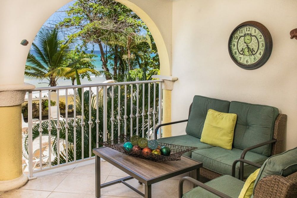 Sapphire Beach 110 2 Bedroom Apts