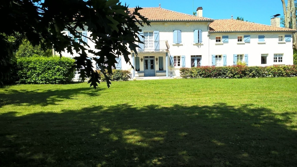 Domaine de l'Arnaudière
