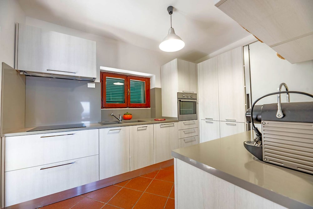 Casa Rosa di Redinoce Isola d Elba