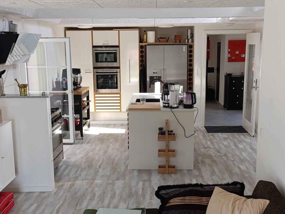 5 Star Holiday Home in Gudbjerg Sydfyn