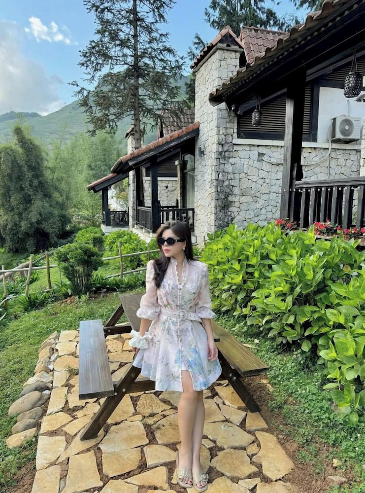 Heaven House Sapa