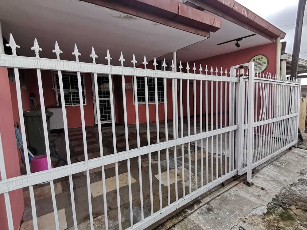 Natol Homestay - Kenyalang Park  photo 5