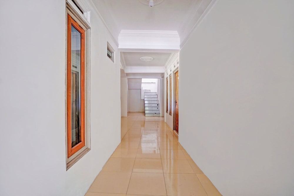 OYO 94834 Homestay Arjuna Near Taman Safari 2 Prigen