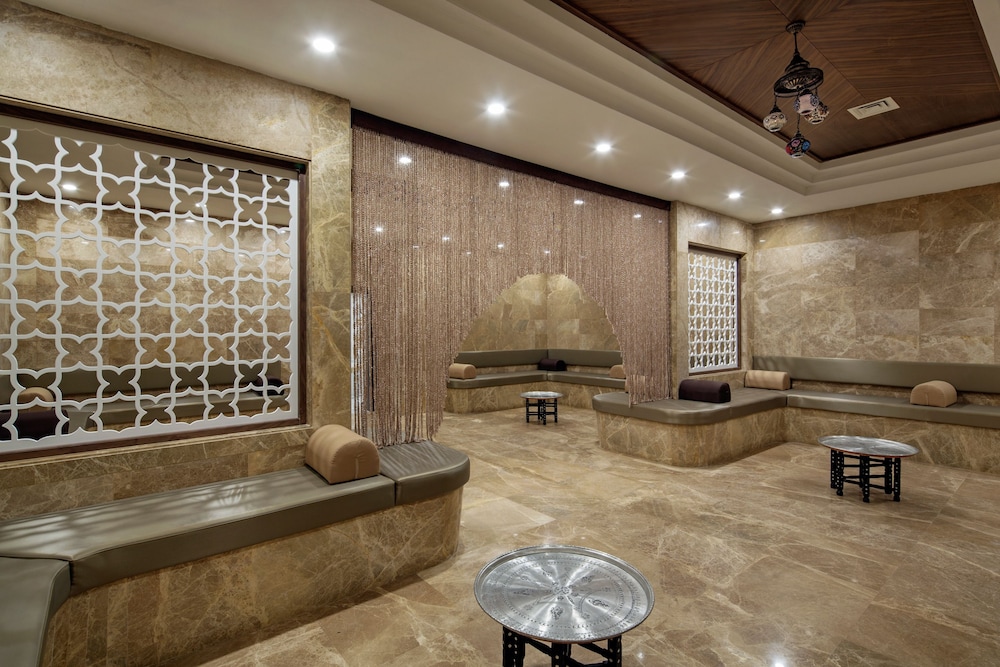 Nirvana Mediterranean Excellence - All Inclusive