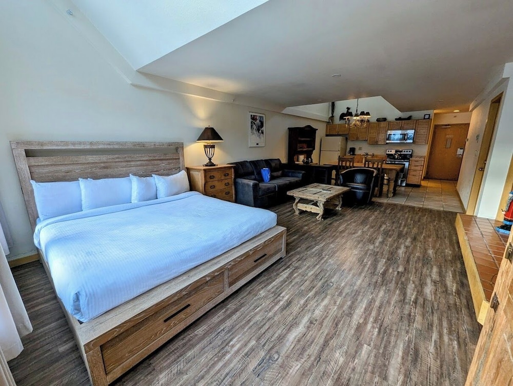 Port A Escapes Vacation Rentals