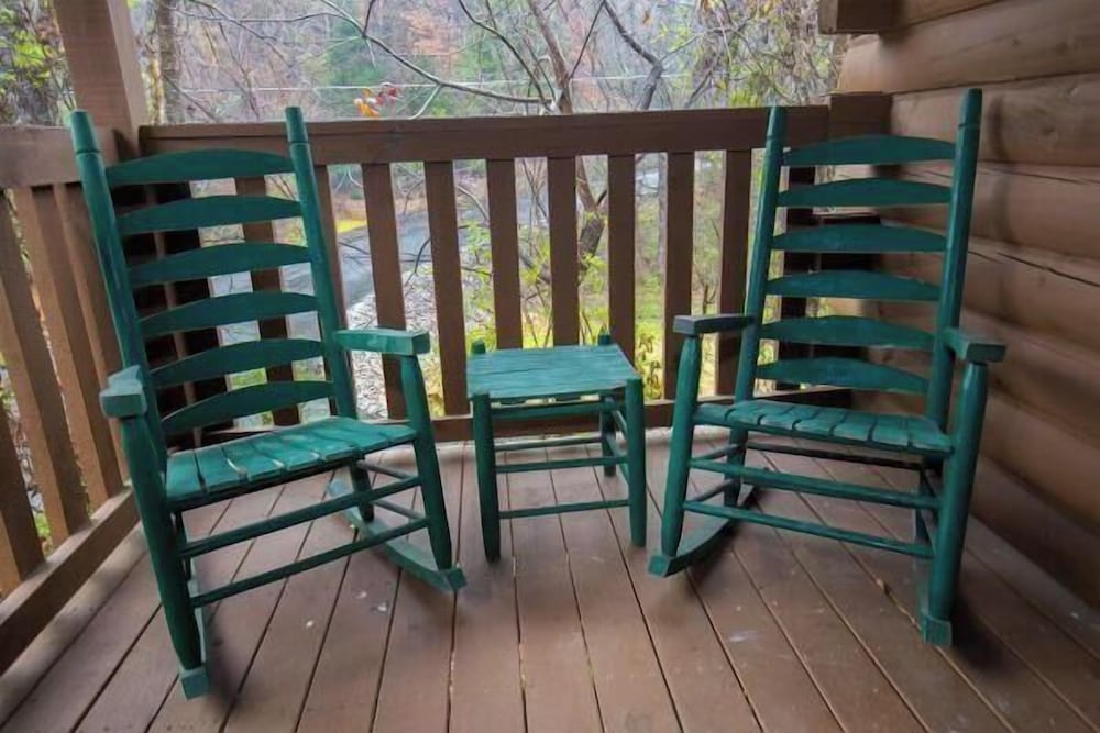 Smoky Mountain Memories